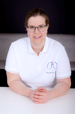 Dr. med. Johanna Walthelm-Hösel